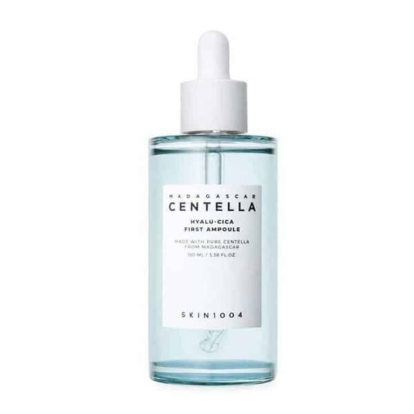 SKIN1004 Madagascar Centella Hyalu-Cica First Ampoule 100ml