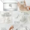 Beauty of Joseon Dynasty Cream Facial Moisturizer for Dry, Acne-Prone, Sensitive Skin. 50ml