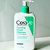 CeraVe Foaming Cleanser For Normal To Oily Skin With Hyaluronic Acid 236ml | 473ml