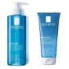 LA ROCHE-POSAY Effaclar Foaming Cleansing Gel For Oily And Acne Prone Skin 200ml || 400ml