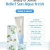 Beauty of Joseon Relief Sun Aqua Fresh (Rice + B5) (SPF50 + PA++) 50ml