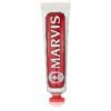 MARVIS Cinnamon Mint Toothpaste Intense Freshness, Plaque Removal, Sparkling White Smile 85ml