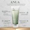 Anua Heartleaf Quercetinol Pore Deep Cleansing Foam 150ml
