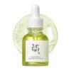 Beauty of Joseon Calming Serum with Green Tea and Panthenol - Soothing and Hydrating Formula for Sensitive Skin - 30ml