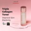 MEDICUBE Triple Collagen Toner 4.0 140ml