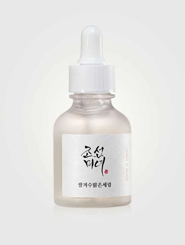 Beauty of Joseon Glow Deep Serum - Face Serum for Glowing Skin Rice + Arbutin 30ml