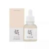 Beauty of Joseon Glow Deep Serum - Face Serum for Glowing Skin Rice + Arbutin 30ml