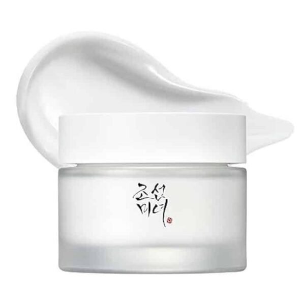 Beauty of Joseon Dynasty Cream Facial Moisturizer for Dry, Acne-Prone, Sensitive Skin. 50ml