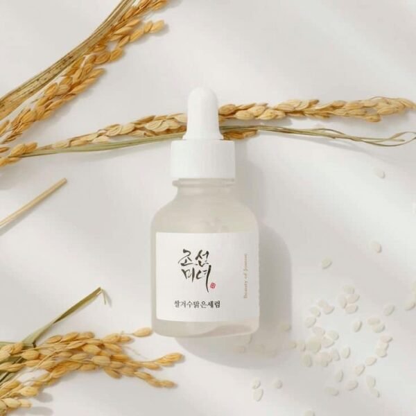 Beauty of Joseon Glow Deep Serum - Face Serum for Glowing Skin Rice + Arbutin 30ml