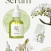 Beauty of Joseon Calming Serum with Green Tea and Panthenol - Soothing and Hydrating Formula for Sensitive Skin - 30ml