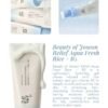 Beauty of Joseon Relief Sun Aqua Fresh (Rice + B5) (SPF50 + PA++) 50ml