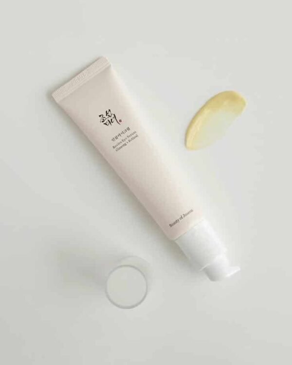 Beauty of Joseon Revive Eye Serum with Ginseng and Retinal - Anti-Aging and Brightening Eye Treatment - 30ml