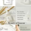 Beauty of Joseon Glow Deep Serum - Face Serum for Glowing Skin Rice + Arbutin 30ml