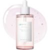 SKIN1004 Madagascar Centella Poremizing Fresh Ampoule, 100Ml Pink