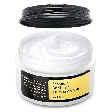 COSRX Advanced Snail 92 All In One Cream 100grams