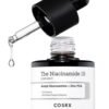 Cosrx The Niacinamide 15 Serum with Acetyl Glucosamine & Zinc PCA - 20ml