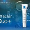 La Roche-Posay Effaclar Duo Plus Treatment Cream Against Skin Imperfections and Acne Blemishes 40