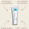 LA ROCHE-POSAY Cicaplast Baume B5+ Ultra Reparing Soothing Balm 40ml || 100Ml
