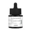 Cosrx The Niacinamide 15 Serum with Acetyl Glucosamine & Zinc PCA - 20ml