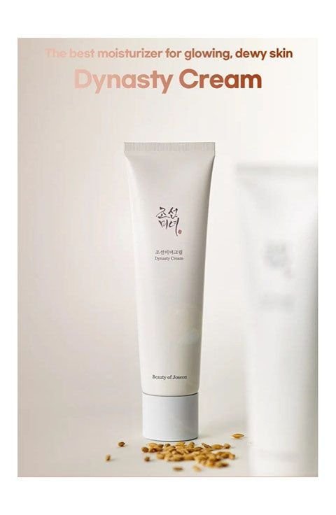 Beauty of Joseon Dynasty Cream 100ml