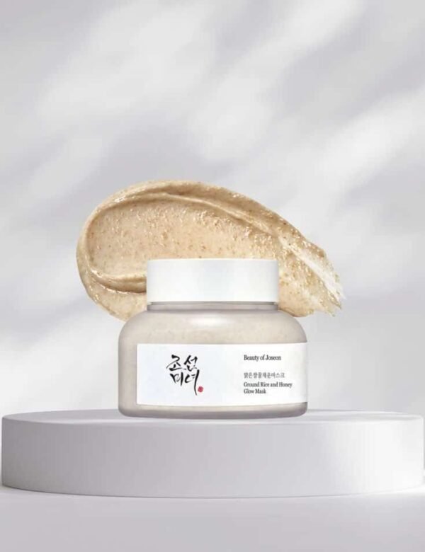 Beauty of Joseon Ground Rice and Honey Glow Mask 150ml