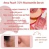 Anua Peach 70% Niacinamide Serum 30ml