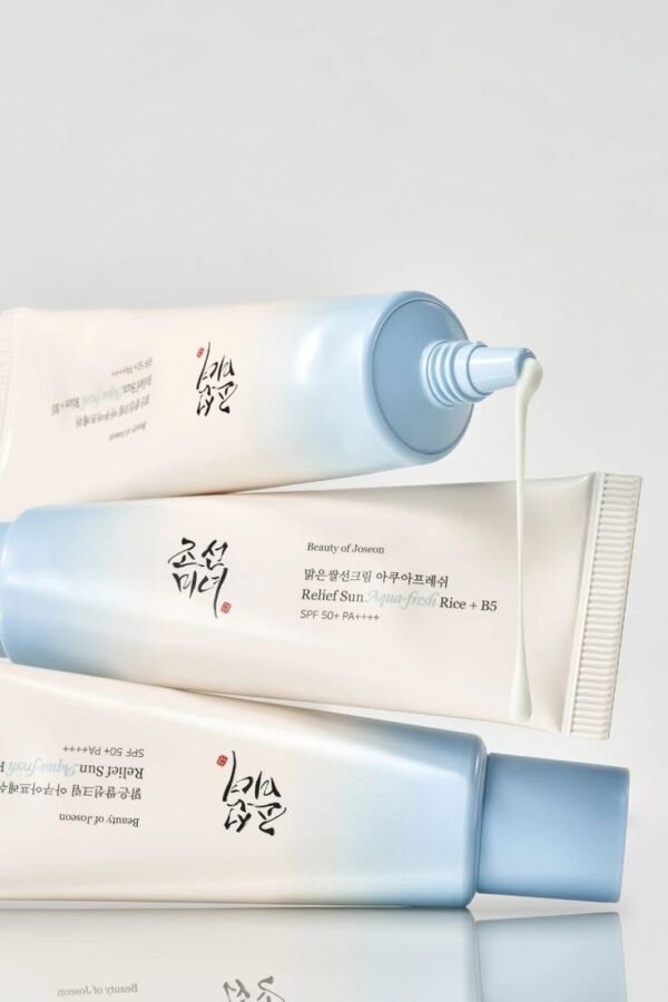 Beauty of Joseon Relief Sun Aqua Fresh (Rice + B5) (SPF50 + PA++) 50ml