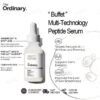 The Ordinary Buffet Multi-Technology Peptide Serum 30ml