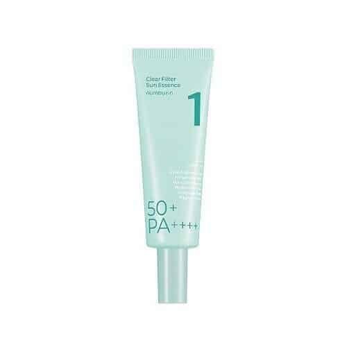 Numbuzin No.1 Clear Filter Sun Essence 50Ml