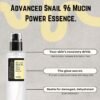 COSRX Advanced Snail 96 Mucin Power Essence