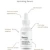 The Ordinary Hyaluronic Acid 2% + B5 30ml