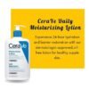 CeraVe Moisturising Lotion || Daily Face & Body Moisturiser for Dry To Very Dry Skin 236ml||473ml