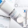 La Roche-Posay Effaclar Duo Plus Treatment Cream Against Skin Imperfections and Acne Blemishes 40