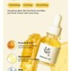 Beauty of Joseon Glow Serum Propolis + Niacinamide - 30ml