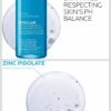 LA ROCHE-POSAY Effaclar Foaming Cleansing Gel For Oily And Acne Prone Skin 200ml || 400ml