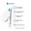 La Roche-Posay Effaclar Duo Plus Treatment Cream Against Skin Imperfections and Acne Blemishes 40