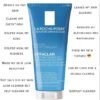 LA ROCHE-POSAY Effaclar Foaming Cleansing Gel For Oily And Acne Prone Skin 200ml || 400ml