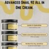 COSRX Advanced Snail 92 All In One Cream 100grams
