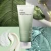 Anua Heartleaf Quercetinol Pore Deep Cleansing Foam 150ml