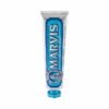 MARVIS Aquatic Mint Toothpaste Intense Freshness, Plaque Removal, Sparkling White Smile 85ml