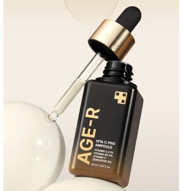 MEDICUBE AGE-R Vita C Pro Ampoule 20ml