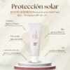 Beauty of Joseon Relief Sun Rice For All Skin Type + Probiotic Spf50+ 50Ml