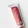 MARVIS Cinnamon Mint Toothpaste Intense Freshness, Plaque Removal, Sparkling White Smile 85ml
