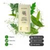 Beauty of Joseon Matte Sun Stick with Mugwort and Camellia (SPF 50+ PA+++) - Lightweight, Oil-Control Sunscreen 18g