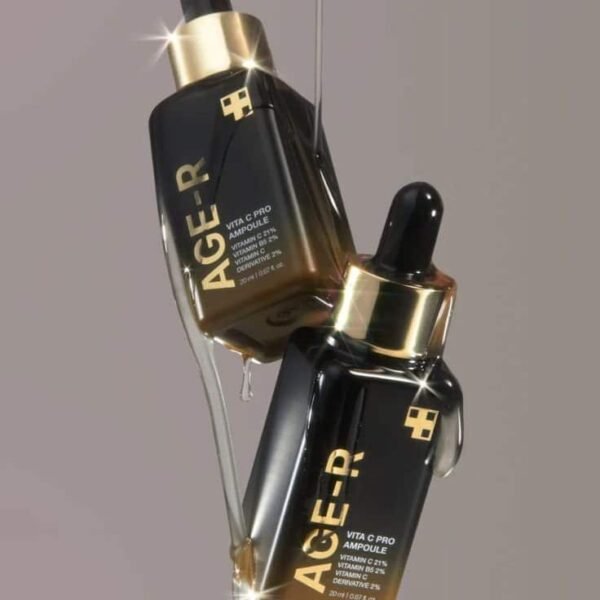 MEDICUBE AGE-R Vita C Pro Ampoule 20ml