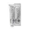 MARVIS Smokers Whitening Mint Toothpaste Intense Freshness, Plaque Removal, Sparkling White Smile 85ml