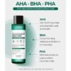 Some by Mi Aha Bha Pha 30 Days Miracle Serum 50Ml Packaging May Vary Clear 50ml