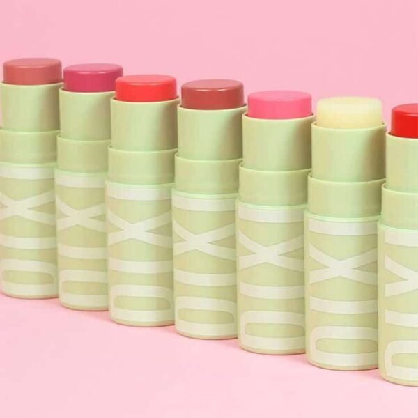 Pixi Hydra Lip Treat - Nectar || Scarlet || Clear || Poppy || Peach-y