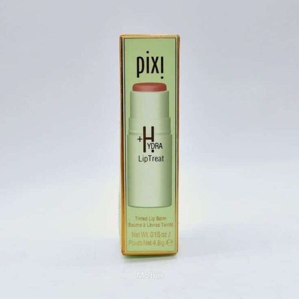 Pixi Hydra Lip Treat - Nectar || Scarlet || Clear || Poppy || Peach-y