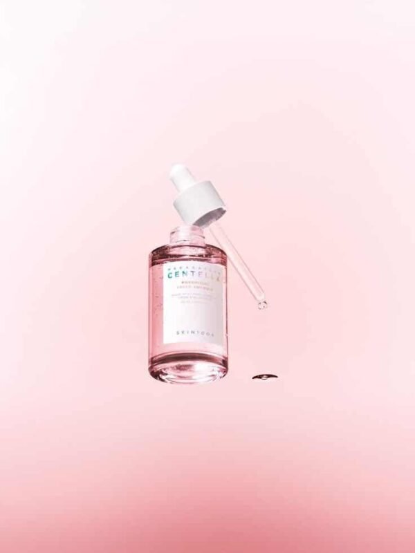 SKIN1004 Madagascar Centella Poremizing Fresh Ampoule, 100Ml Pink
